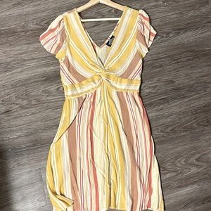 Dry Goods Dress Size Large, Never Worn